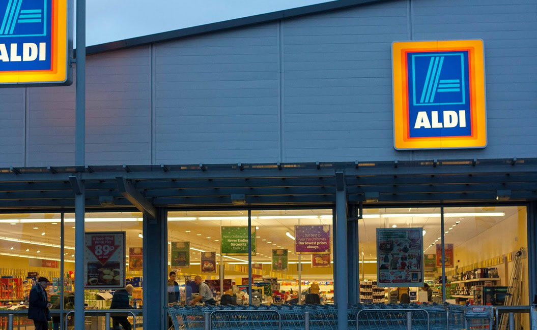 Aldi