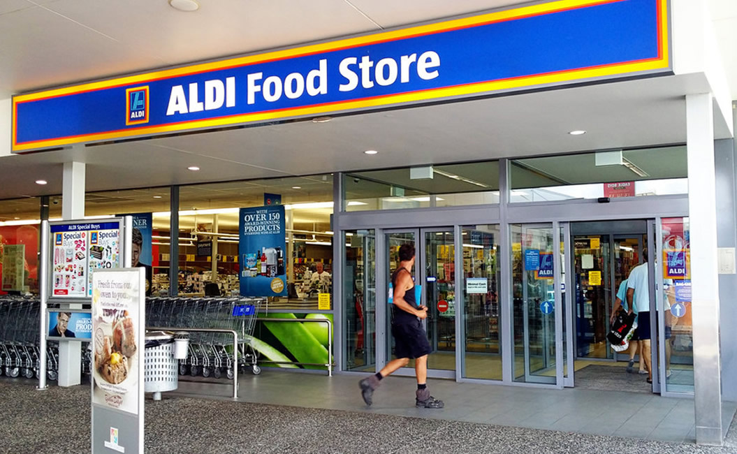 Aldi