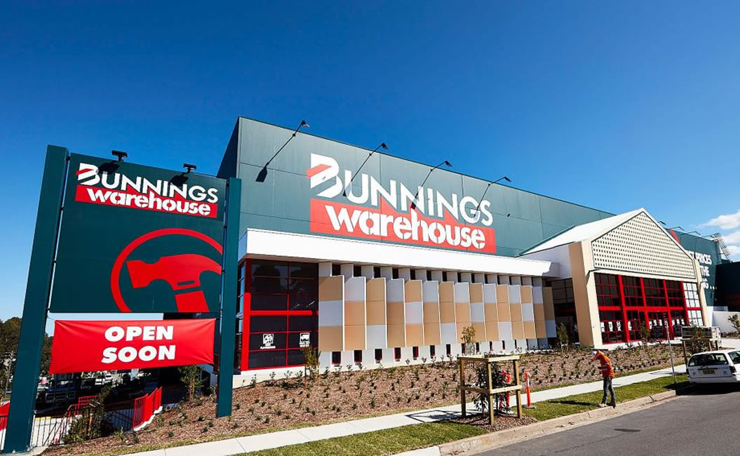 Bunnings