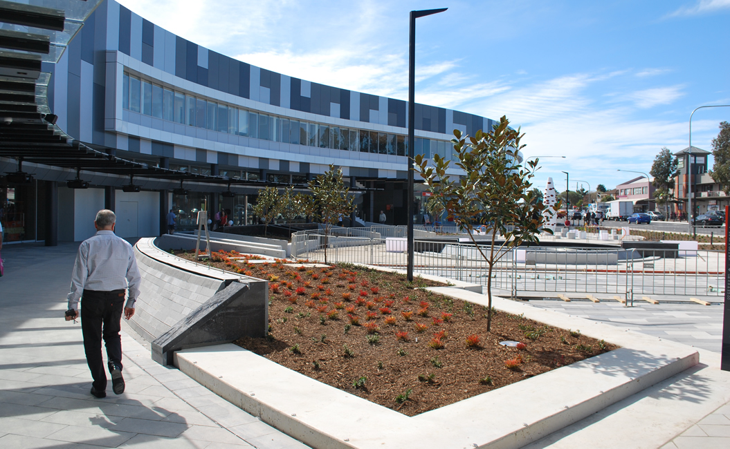 Narellan Town Centre