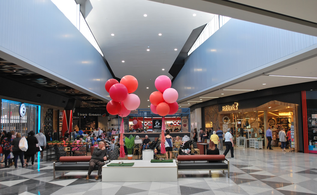 Narellan Town Centre